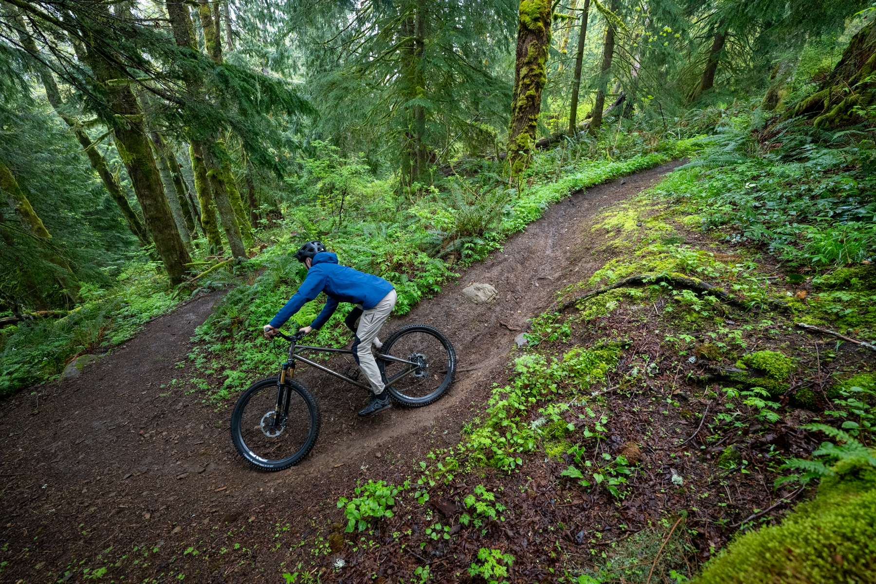 David Golay reviews the Enve M6 Wheels for Blister