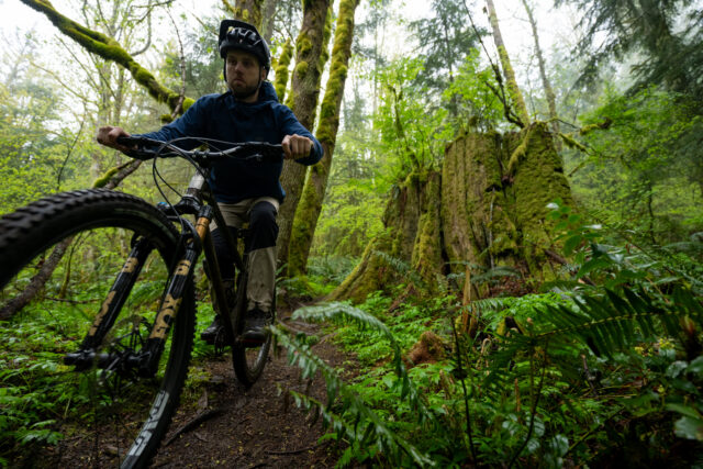 David Golay reviews the Enve M6 Wheels for Blister