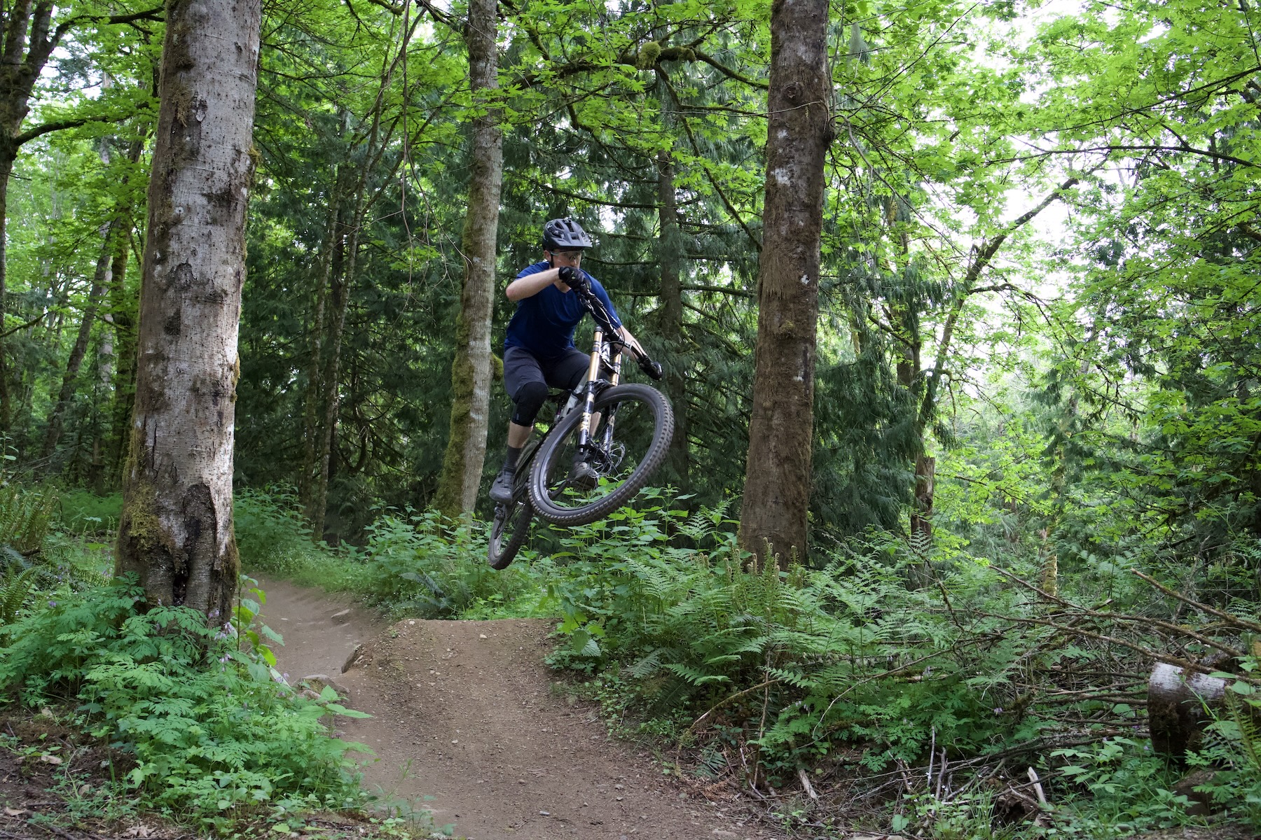 BLISTER reviews FSA's Gradient wheels, cranks, and cockpit