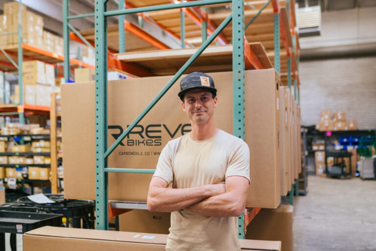 Breaking News: Revel Bikes is Back — and So is Revel founder, Adam Miller (Ep.275)
