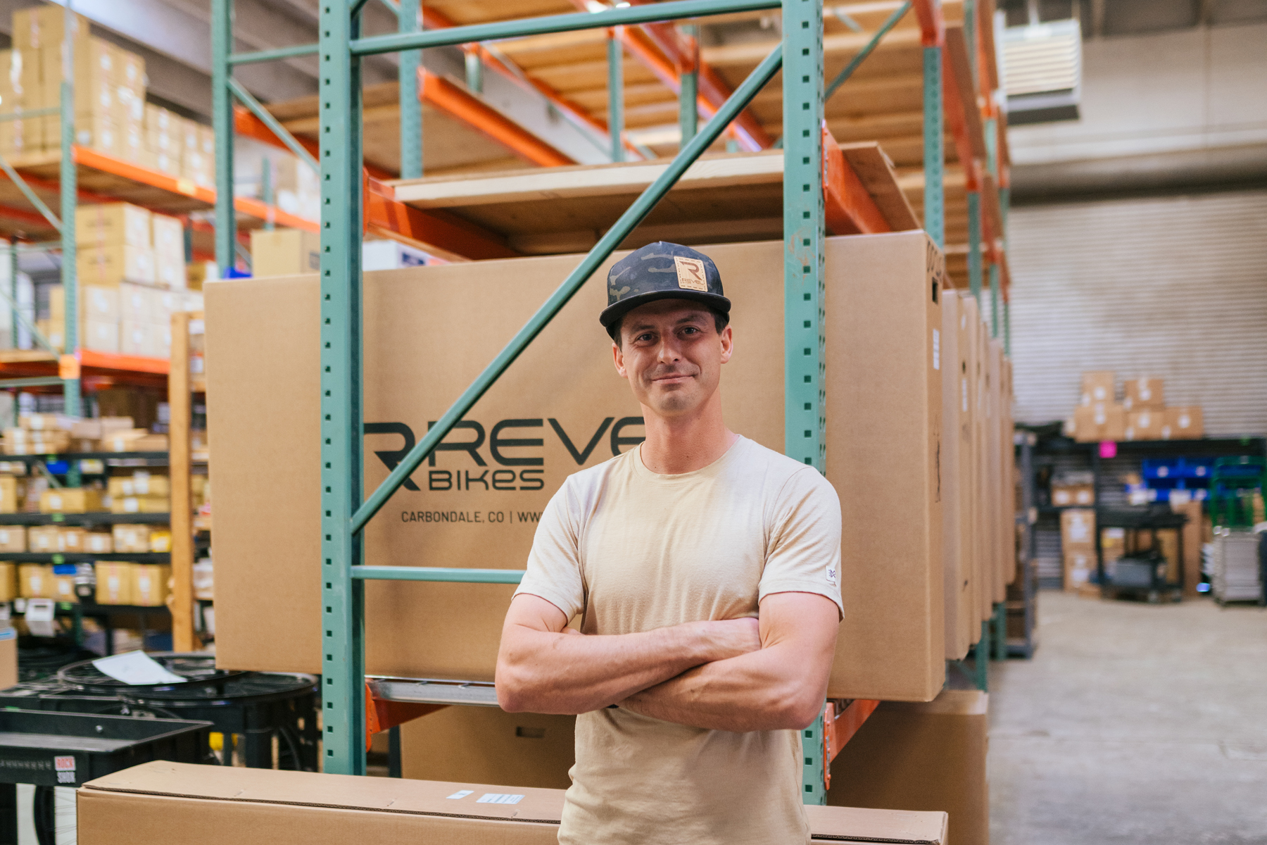 Breaking News: Revel Bikes is Back — and So is Revel founder, Adam Miller (Ep.275)