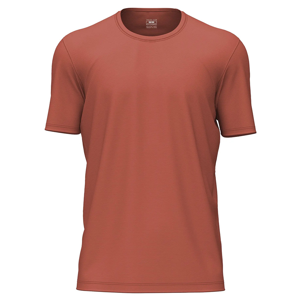 Desperado-Shirt-SS-2223-Mens-S25_Clay_Front