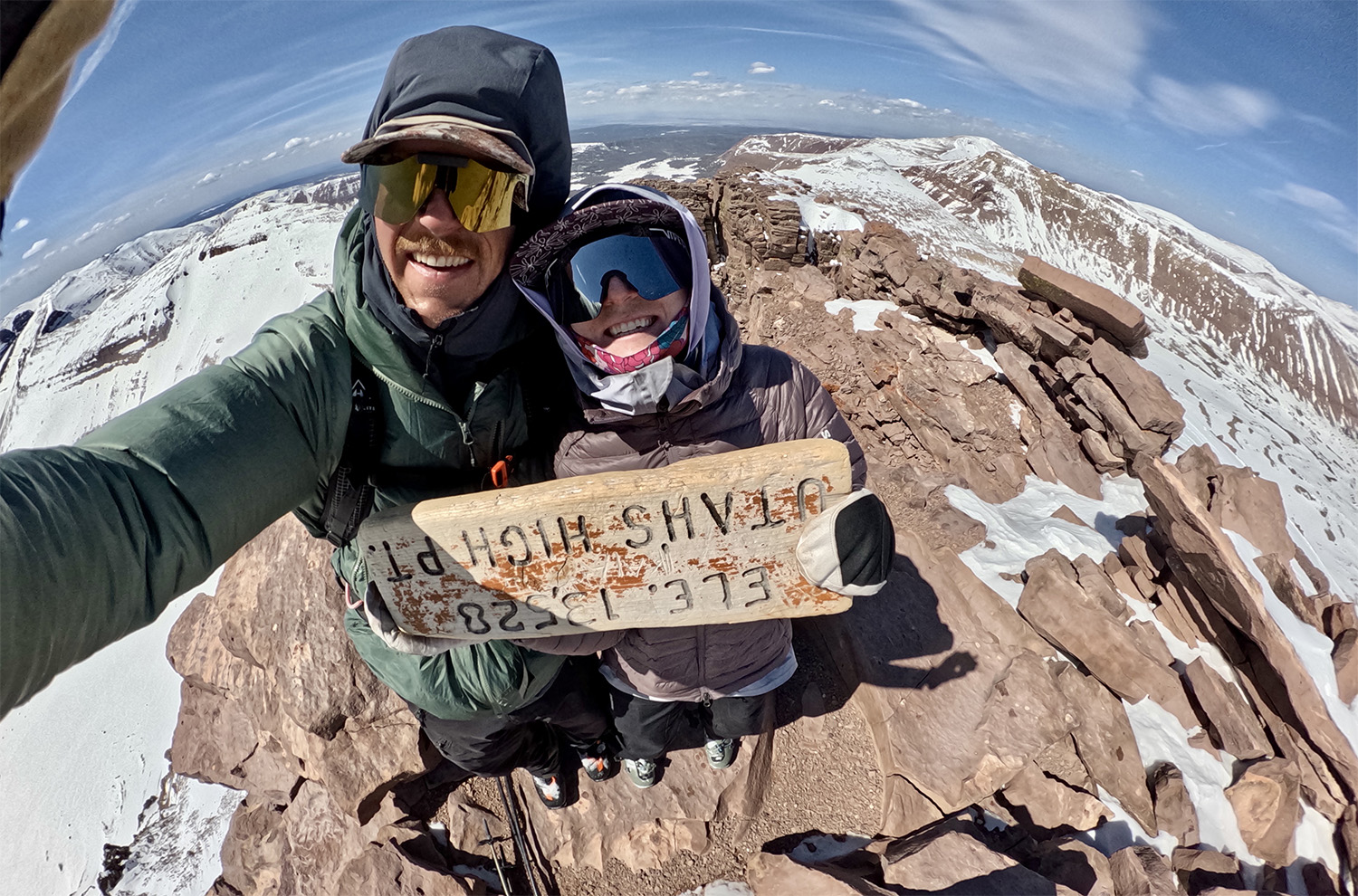 Mali Noyes just pulled off a mind-blowing feat in the ski world: completing the Chuting Gallery in 47 days. That’s 93 chutes (she actually did more than that) around the Wasatch in 47 days, with over 200,000 feet of vert climbed, while navigating tricky conditions, complex terrain, incredible physical demands, and mental and emotional fatigue. And she pulled it all off in a time that seems almost unfathomable. So how did she do it? And what led her to take it on? Jonathan Ellsworth talks with Mali about all of it, including some of the best advice she received from Greg Hill, Cody Townsend, Janelle Smiley, and Sam Smoothy.