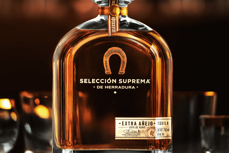 Herradura Selección Suprema