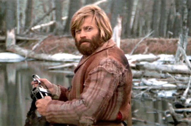 ‘Jeremiah Johnson’ stars one of the most famous actors of all time, Robert Redford. But why did Mountain Gazette editor, MIke Rogge, want to discuss this film that came out 53 years ago? Why was it so important to Robert Redford? And how did it inspire one of the most popular GIFs / memes today?? Get all the answers on our latest episode of Blister Cinematic.