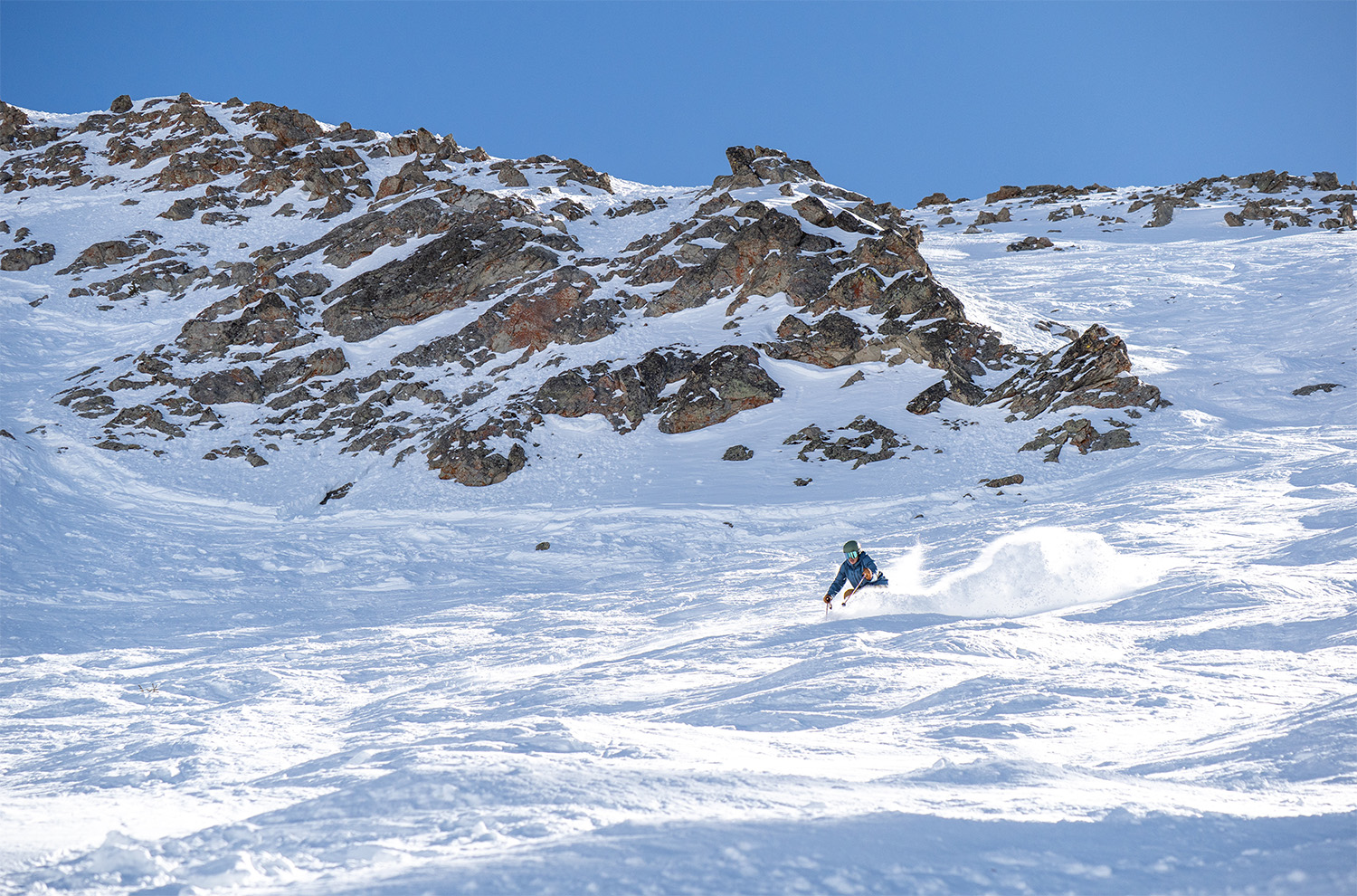 On this episode, you — our prestigious GEAR:30 listeners — provided the questions, and Jonathan Ellsworth and Luke Koppa are offering their answers. Topics include our go-to backpacks for ski-touring; how a given brand’s size, location, and ethos factor into our own purchasing decisions; what skis to get if you’re spending a lot of time cruising slow-speed groomers; when and how to replace ski boot liners when they wear out; and we answer one of the most frequent questions we get: what were our favorite skis this season?