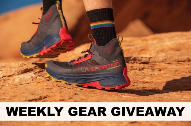 BLISTER — Outdoor Gear Reviews, Podcasts, Buyer’s Guides, Giveaways