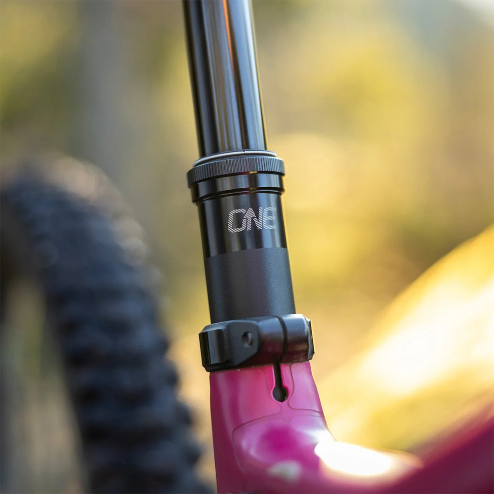 OneUp V3 dropper