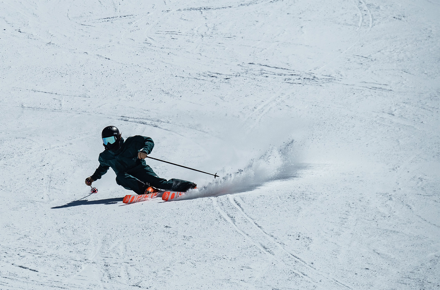 On this episode, you — our prestigious GEAR:30 listeners — provided the questions, and Jonathan Ellsworth and Luke Koppa are offering their answers. Topics include our go-to backpacks for ski-touring; how a given brand’s size, location, and ethos factor into our own purchasing decisions; what skis to get if you’re spending a lot of time cruising slow-speed groomers; when and how to replace ski boot liners when they wear out; and we answer one of the most frequent questions we get: what were our favorite skis this season?
