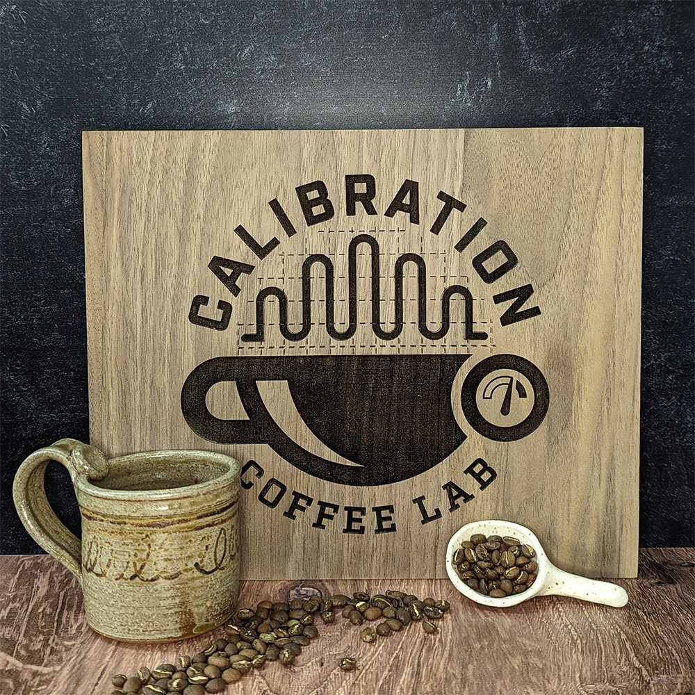 Calibration Coffee Lab | Blister Craft Collective
