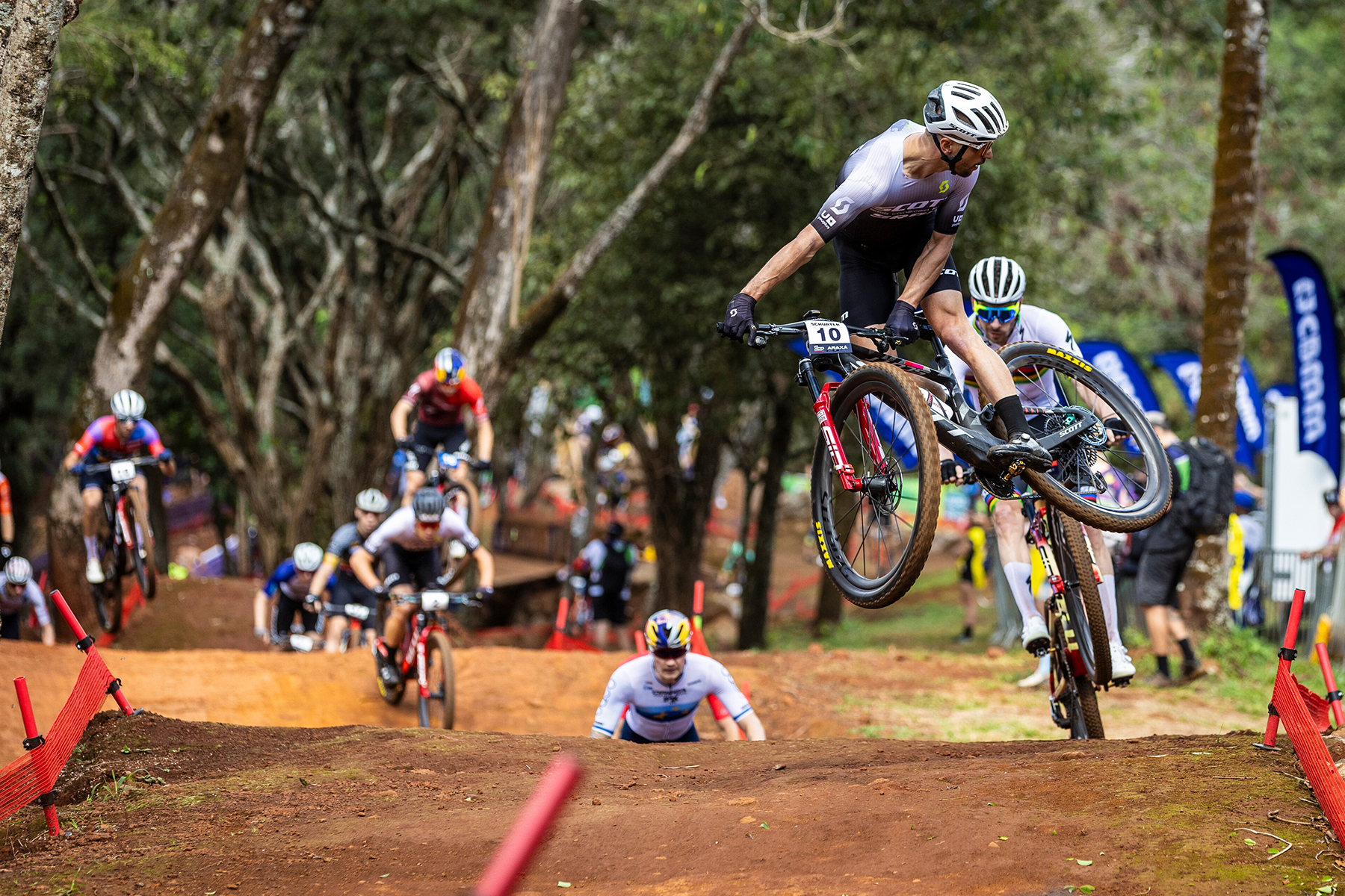 Nino Schurter still has it