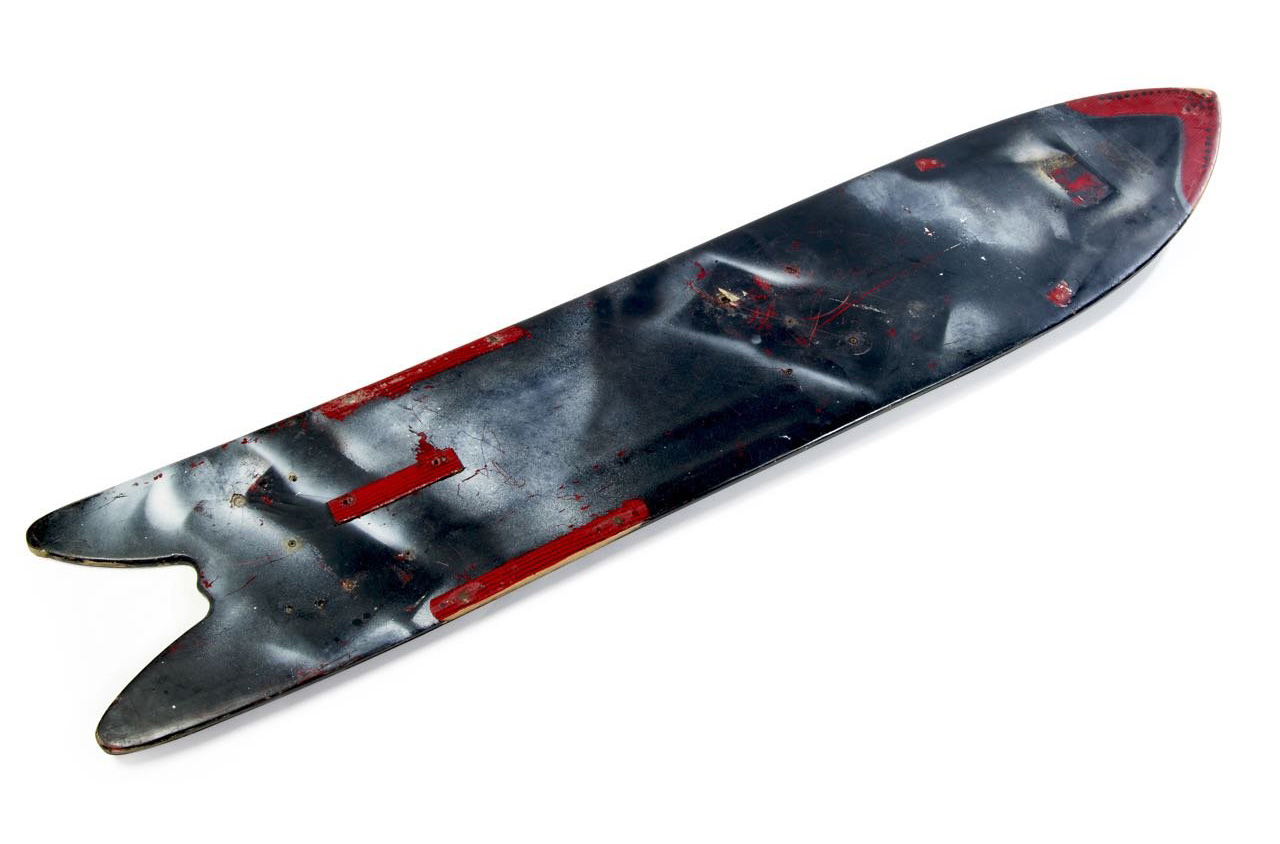 Forty years ago (May 22, 1985) snowboarding was featured for the first time ever in a massive, mainstream film: the James Bond movie, A View to a Kill’. So on Blister Cinematic, in honor of its 40th anniversary, Jonathan, JBobb, and Simon, break down the opening on-snow action of the film; discuss its historical significance; and share a number of wild facts about this crazy movie and its star-studded cast.