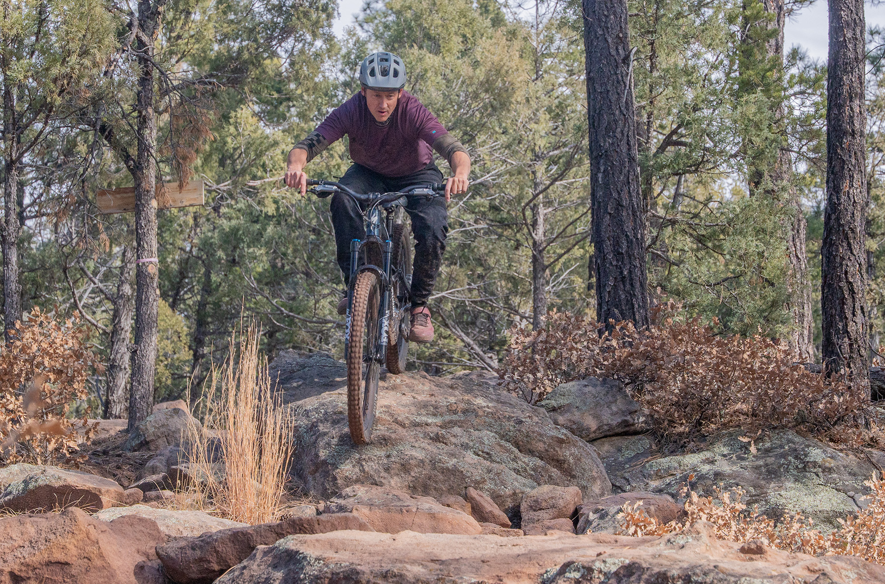 Simon Stewart reviews the Specialized Turbo Levo 4