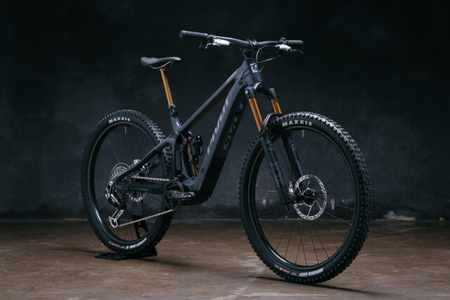 Pivot Shuttle SL/AM