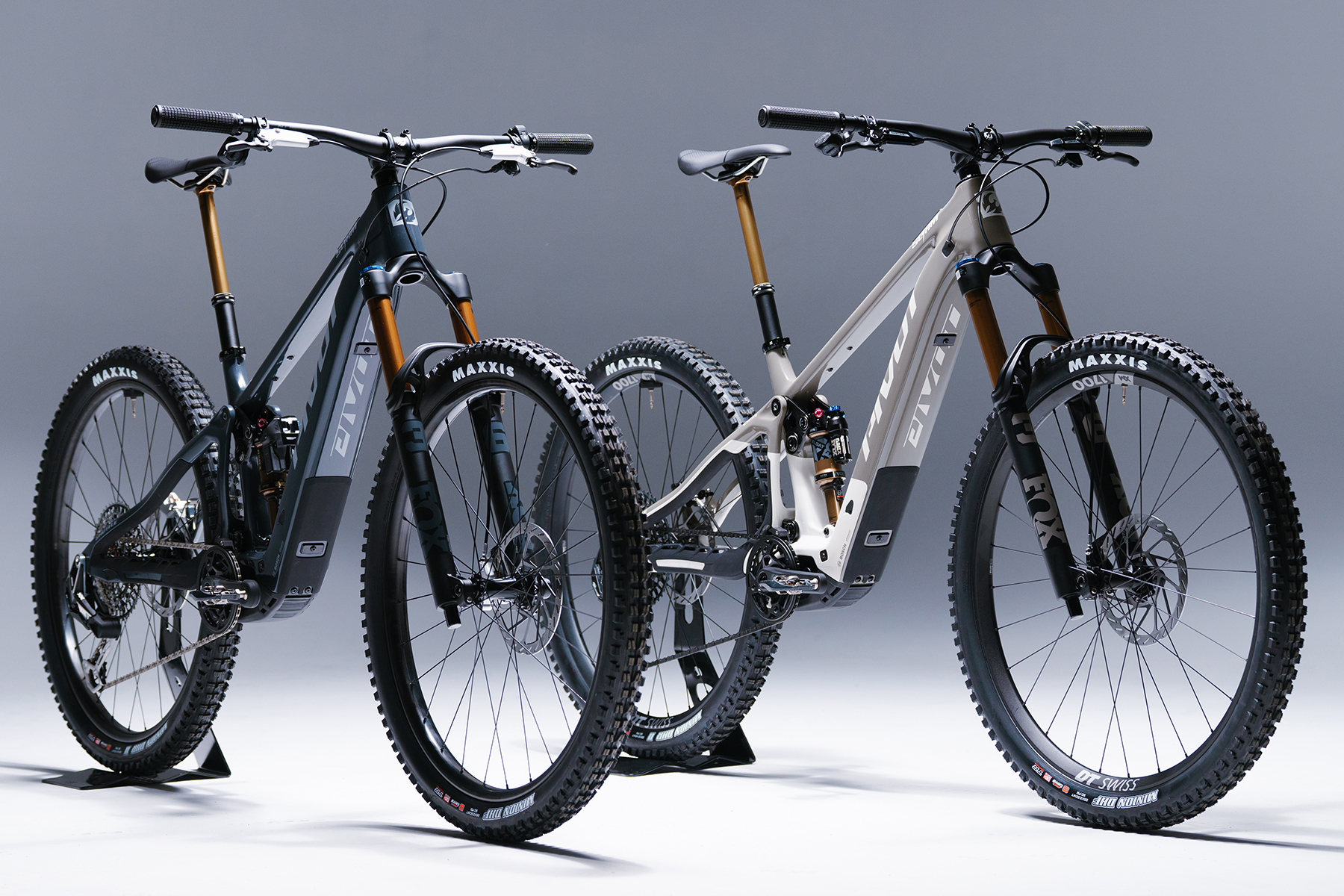 Pivot Shuttle SL/AM
