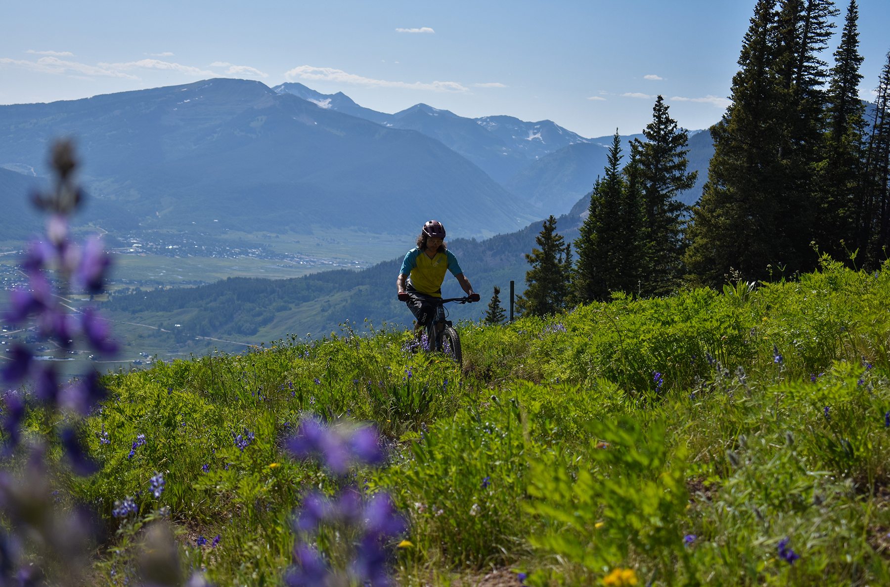 Dylan Wood reviews the Shuttle SL/AM