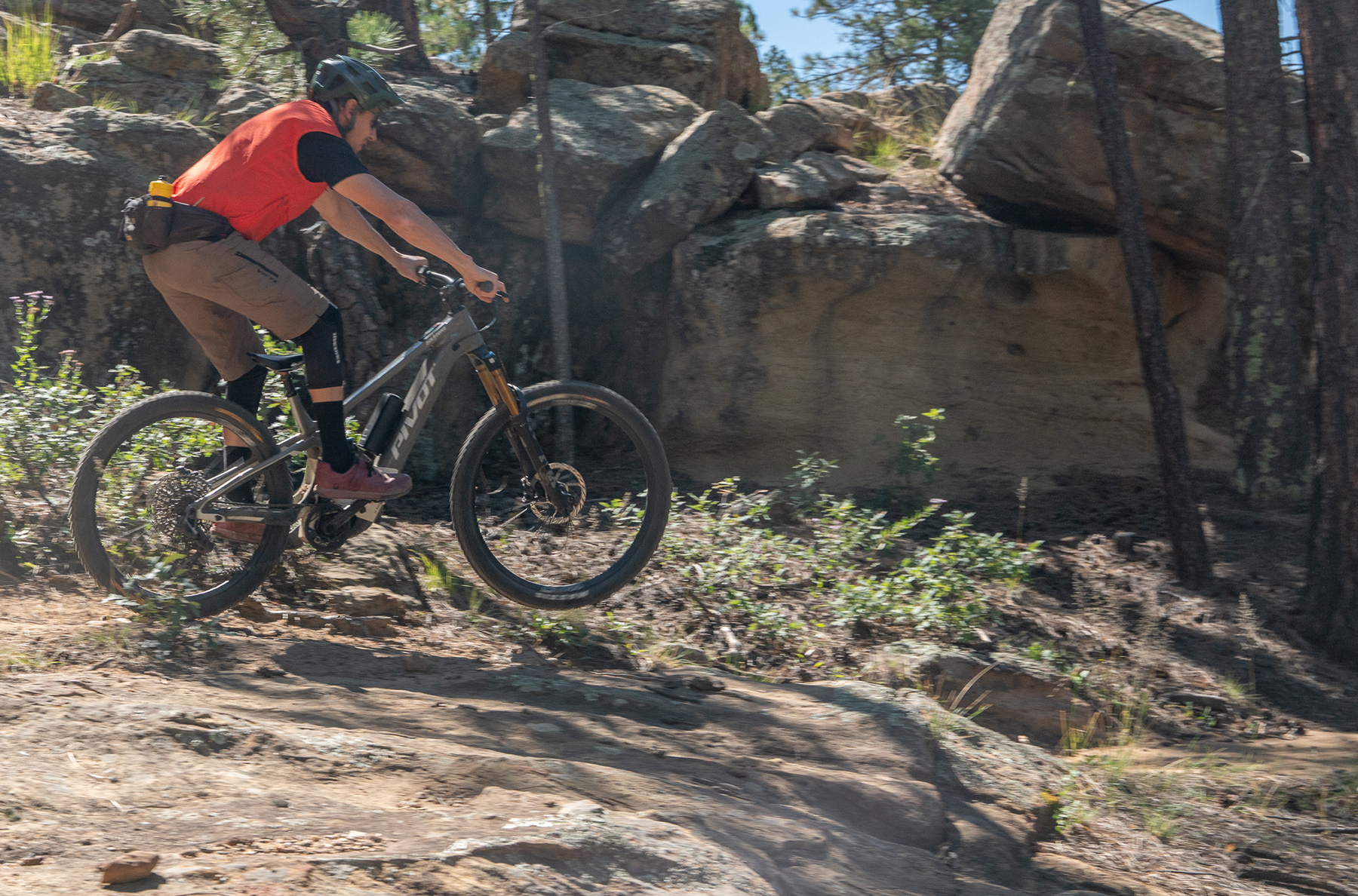 Simon Stewart reviews the Shuttle SL/AM