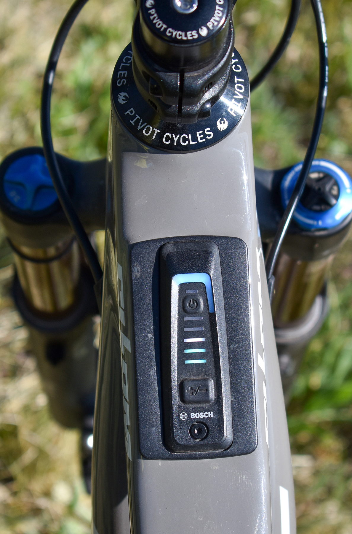 Simon Stewart reviews the Shuttle SL/AM