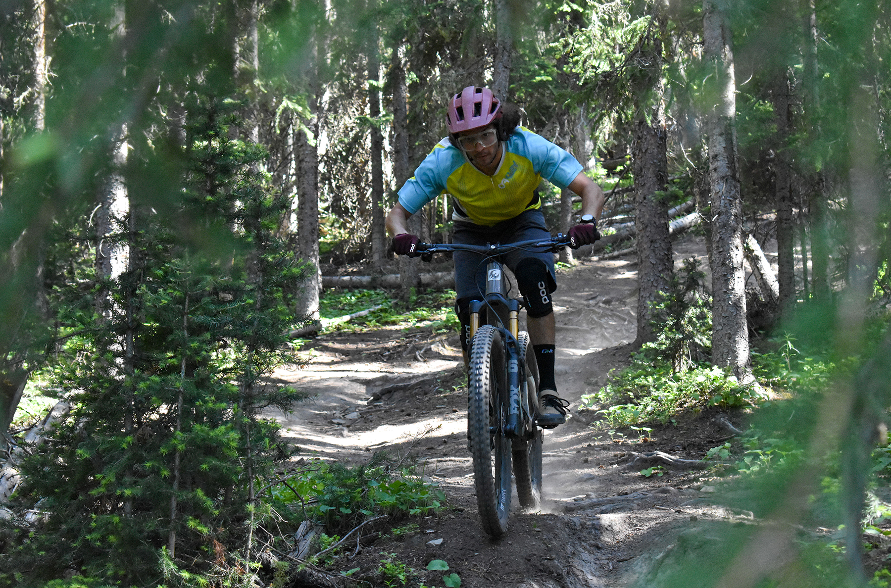 Dylan Wood reviews the Shuttle SL/AM