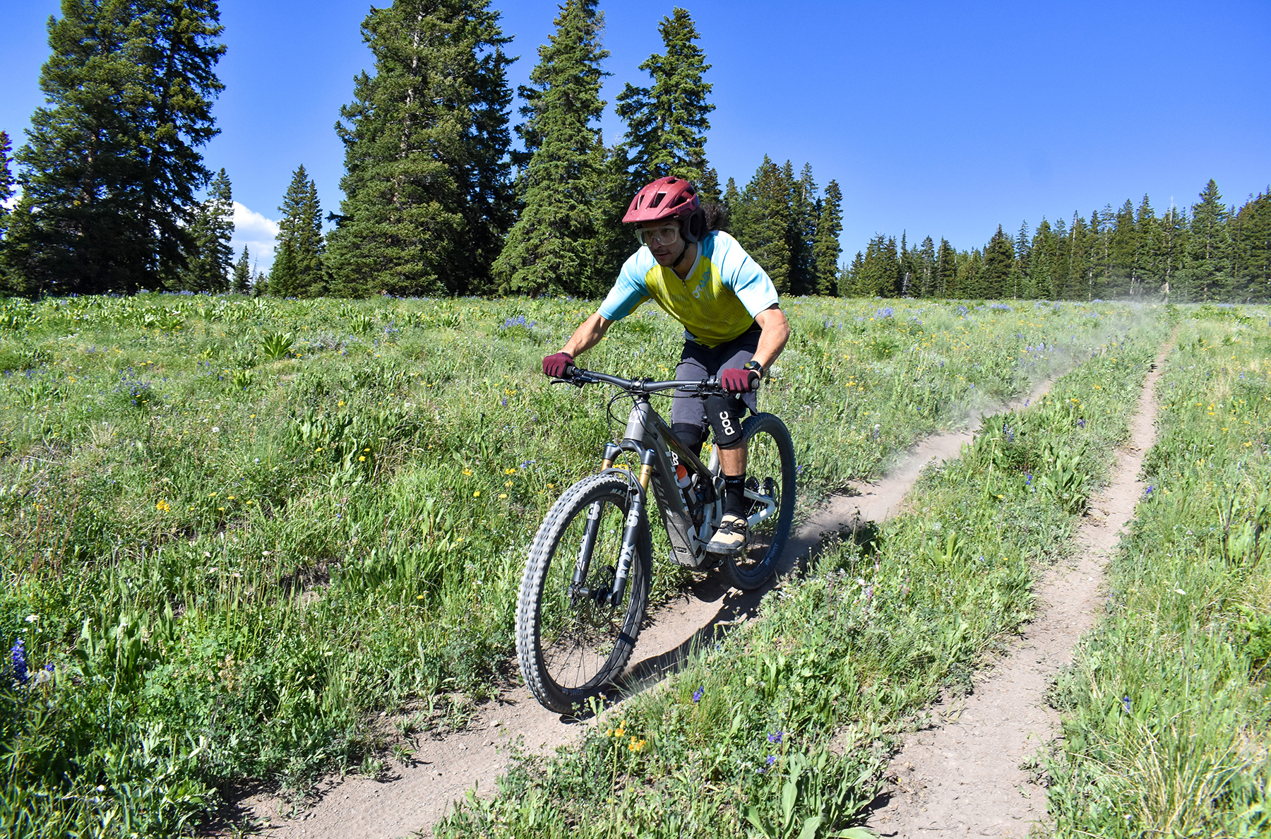 Dylan Wood reviews the Shuttle SL/AM