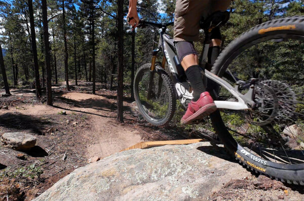 Simon Stewart reviews the Shuttle SL/AM