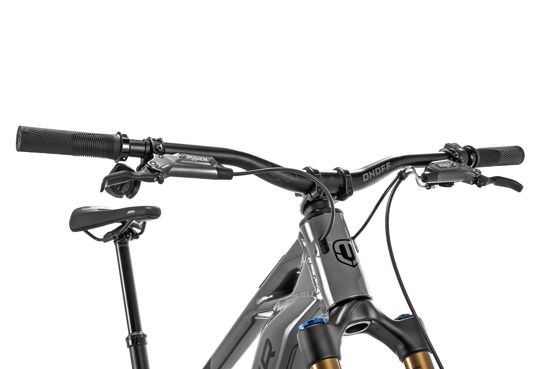 BLISTER reviews the Mondraker Level