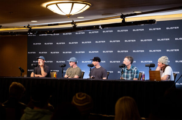 In this panel discussion from Blister Summit 2025, we asked apparel designers from Patagonia, Flylow, Ortovox, and Rab to discuss what you should expect from the new generation of PFAS-free apparel; how it compares to what you’ve used in the past; and what you can do to make the most of it.