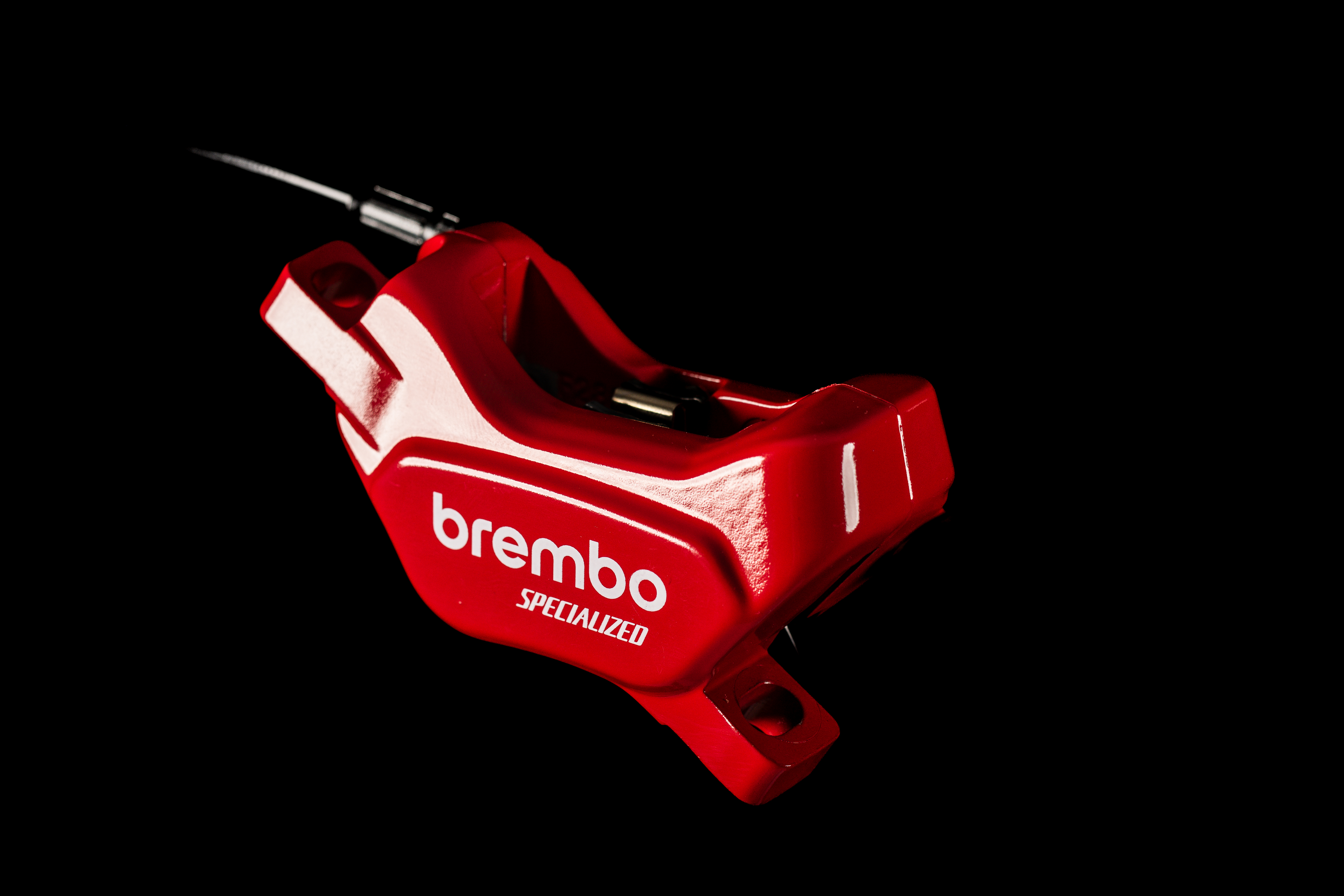 Specialized Gravity Racing & Brembo Announce Partnership