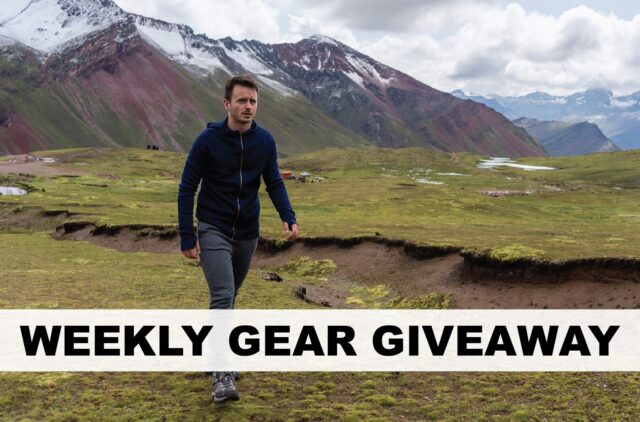 BLISTER — Outdoor Gear Reviews, Podcasts, Buyer’s Guides, Giveaways