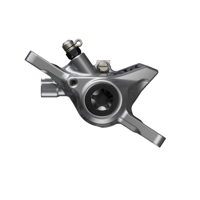 David Golay reviews the Shimano XTR M9220 Brakes for Blister