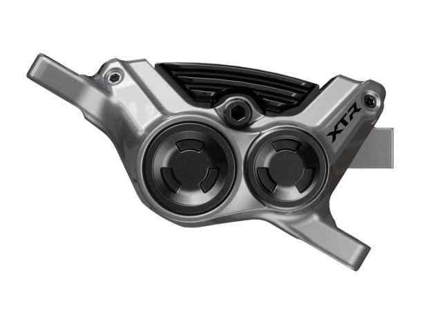 David Golay reviews the Shimano XTR M9220 Brakes for Blister