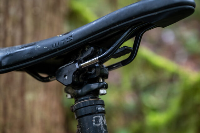 David Golay reviews the Aenomaly Switchgrade 2.0 Evo for Blister