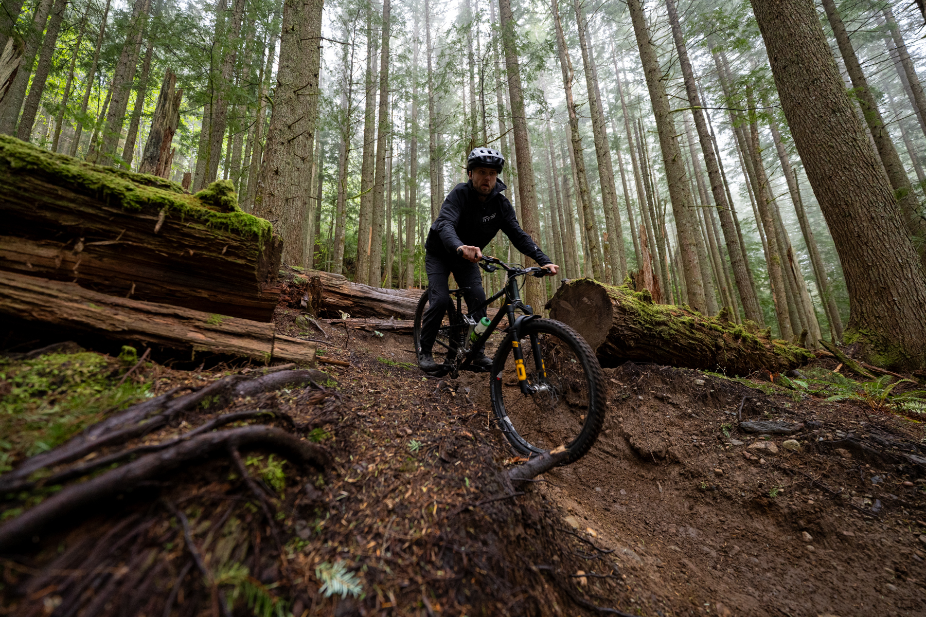 David Golay reviews the TRP Evo Pro brakes for Blister