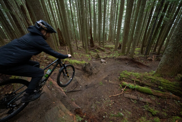 David Golay reviews the TRP Evo Pro brakes for Blister