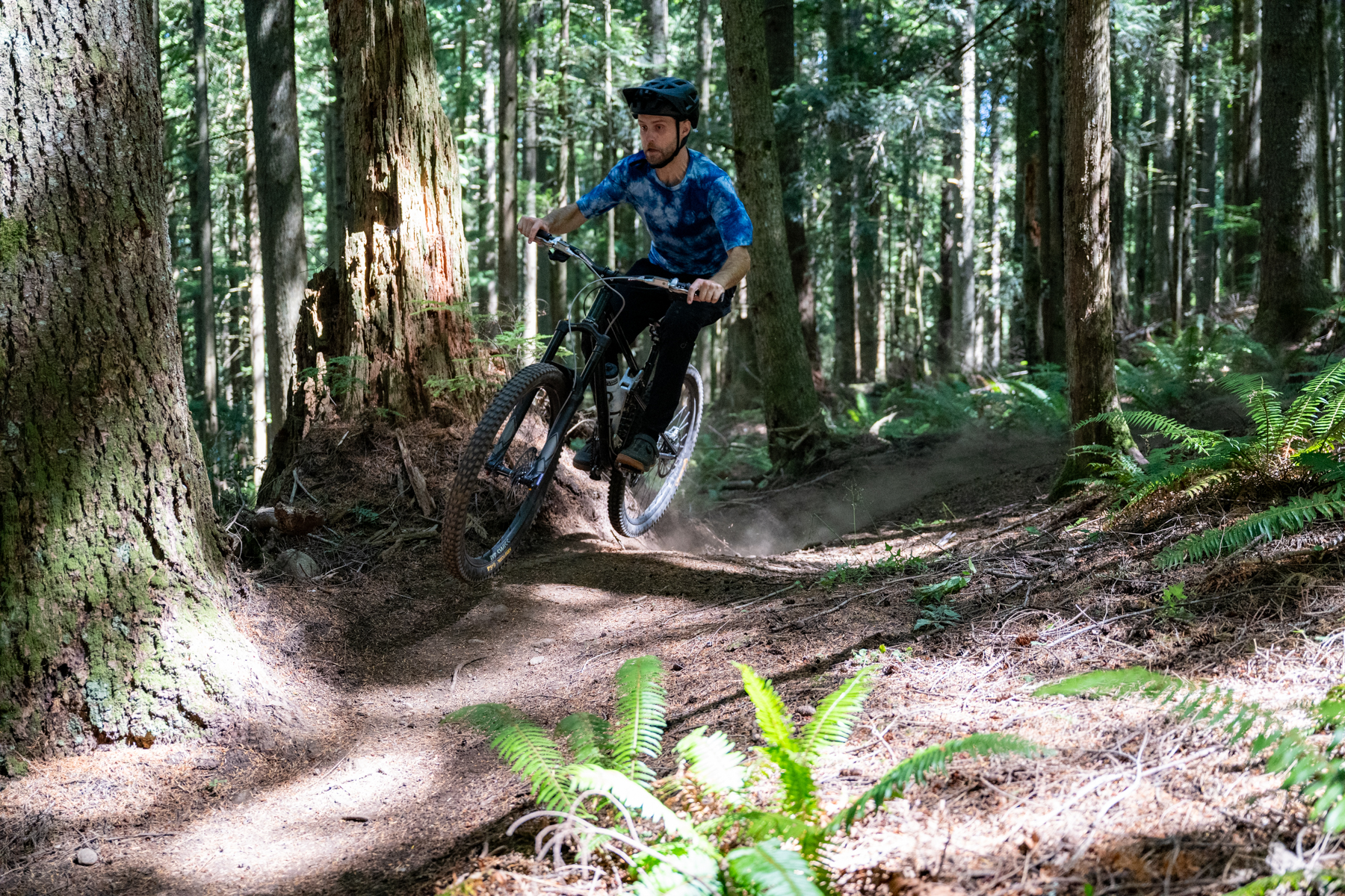 David Golay reviews the Formula Selva V for Blister