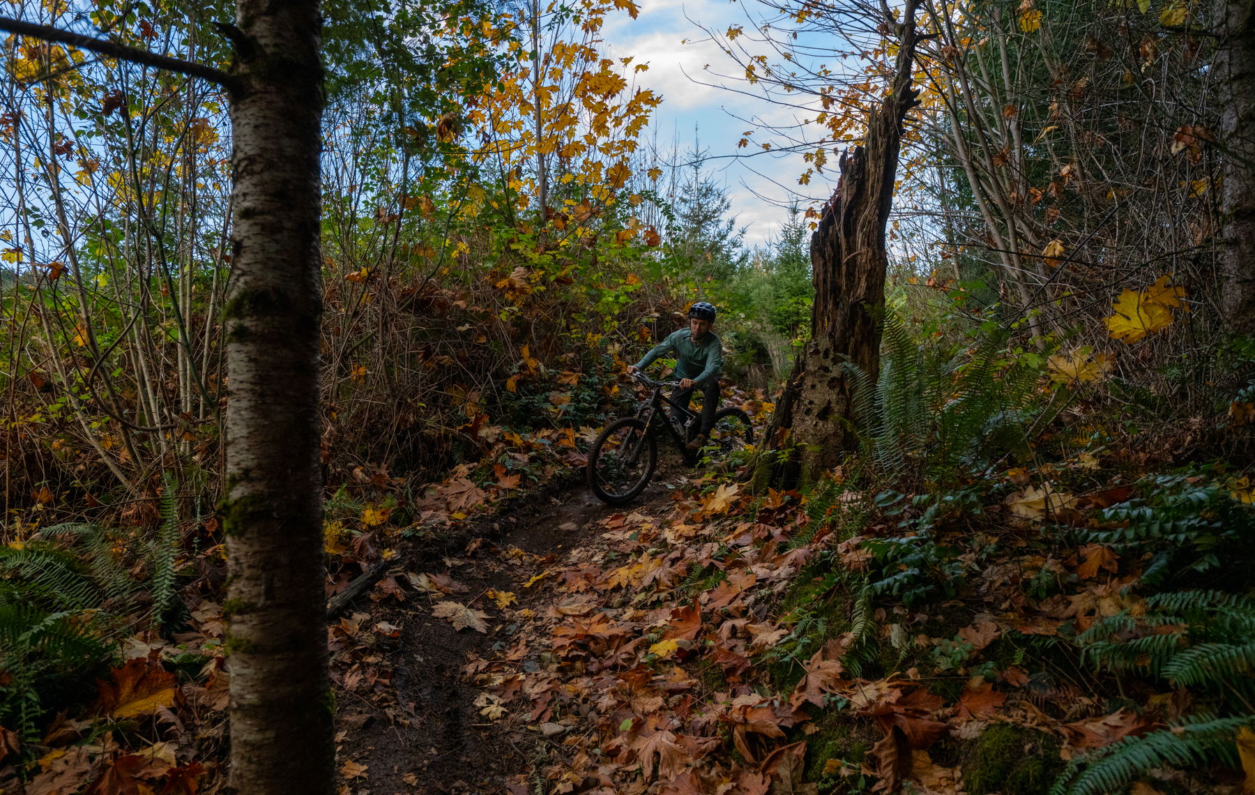 David Golay and Zack Henderson review the Hope GR4 and TR4 Brakes for Blister