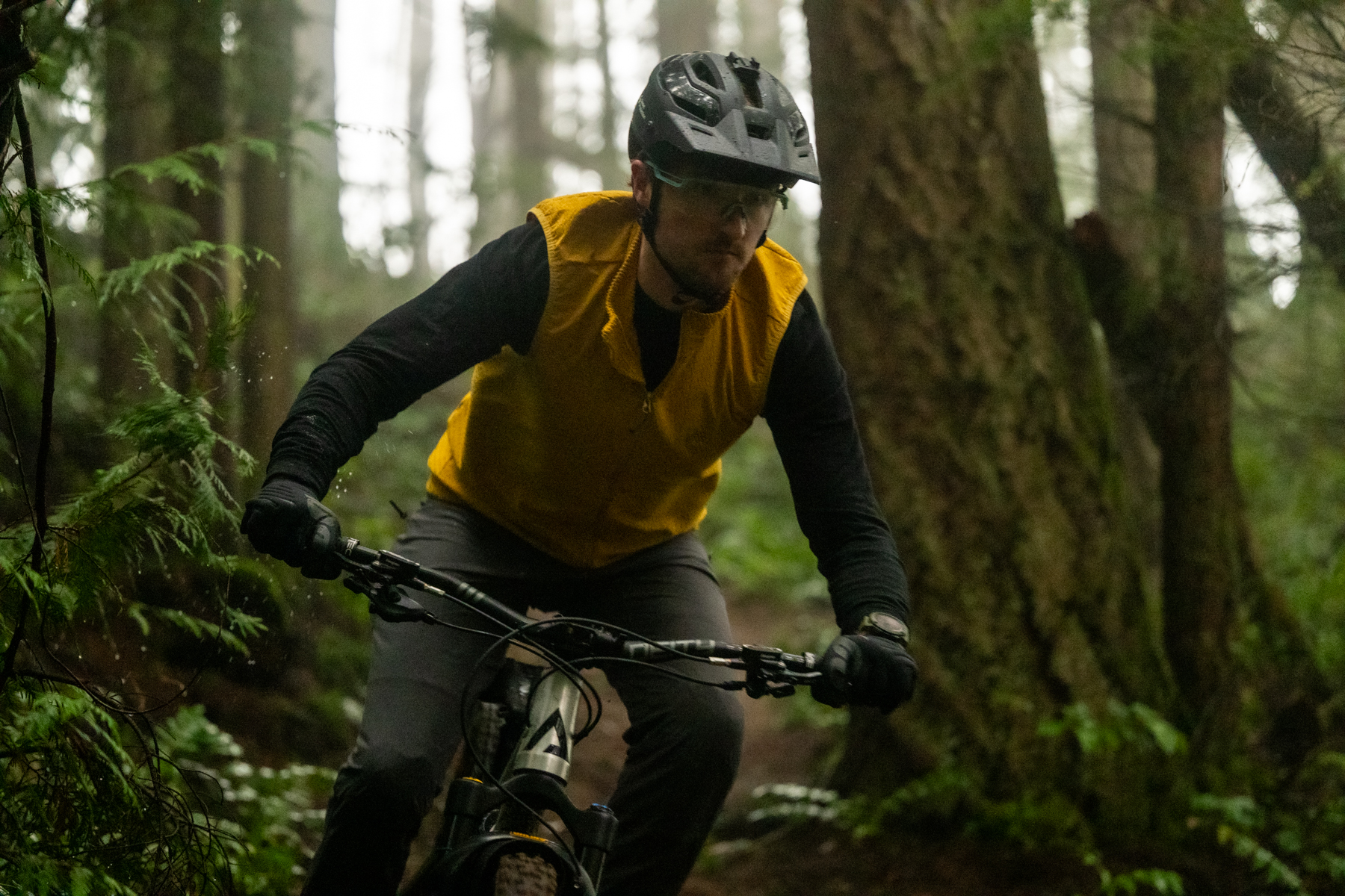 David Golay and Zack Henderson review the Hope GR4 and TR4 Brakes for Blister