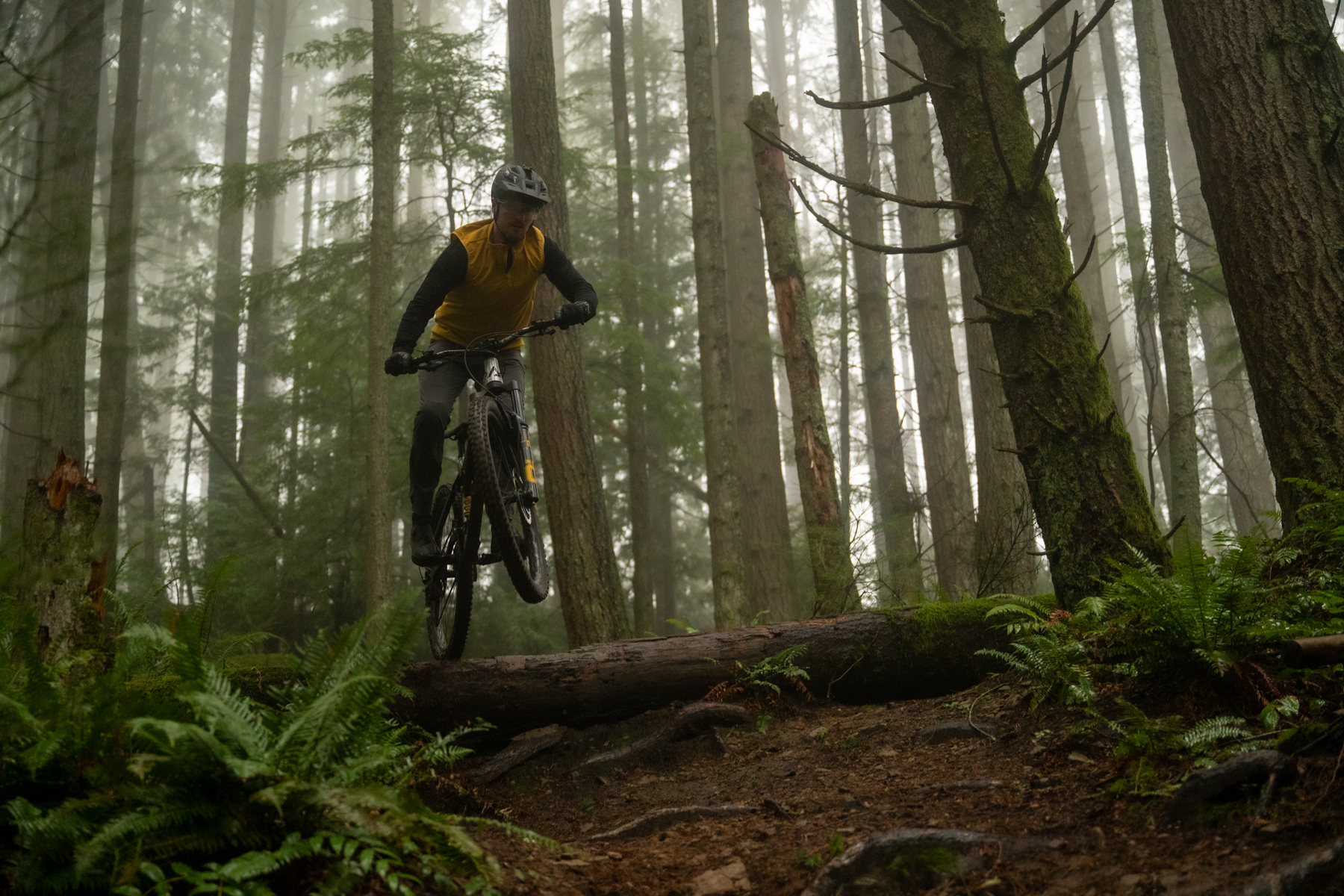 David Golay and Zack Henderson review the Hope GR4 and TR4 Brakes for Blister