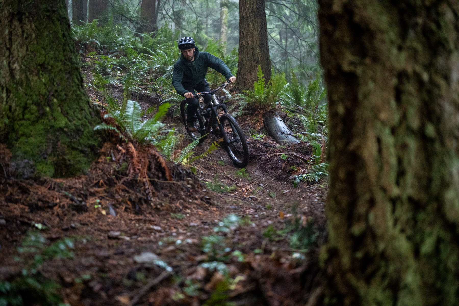 David Golay reviews the Fox Podium for Blister