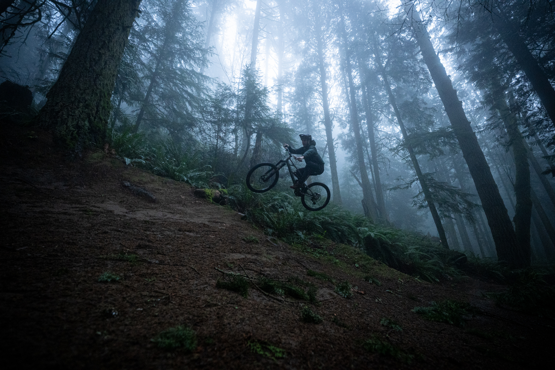 David Golay reviews the Fox Podium for Blister