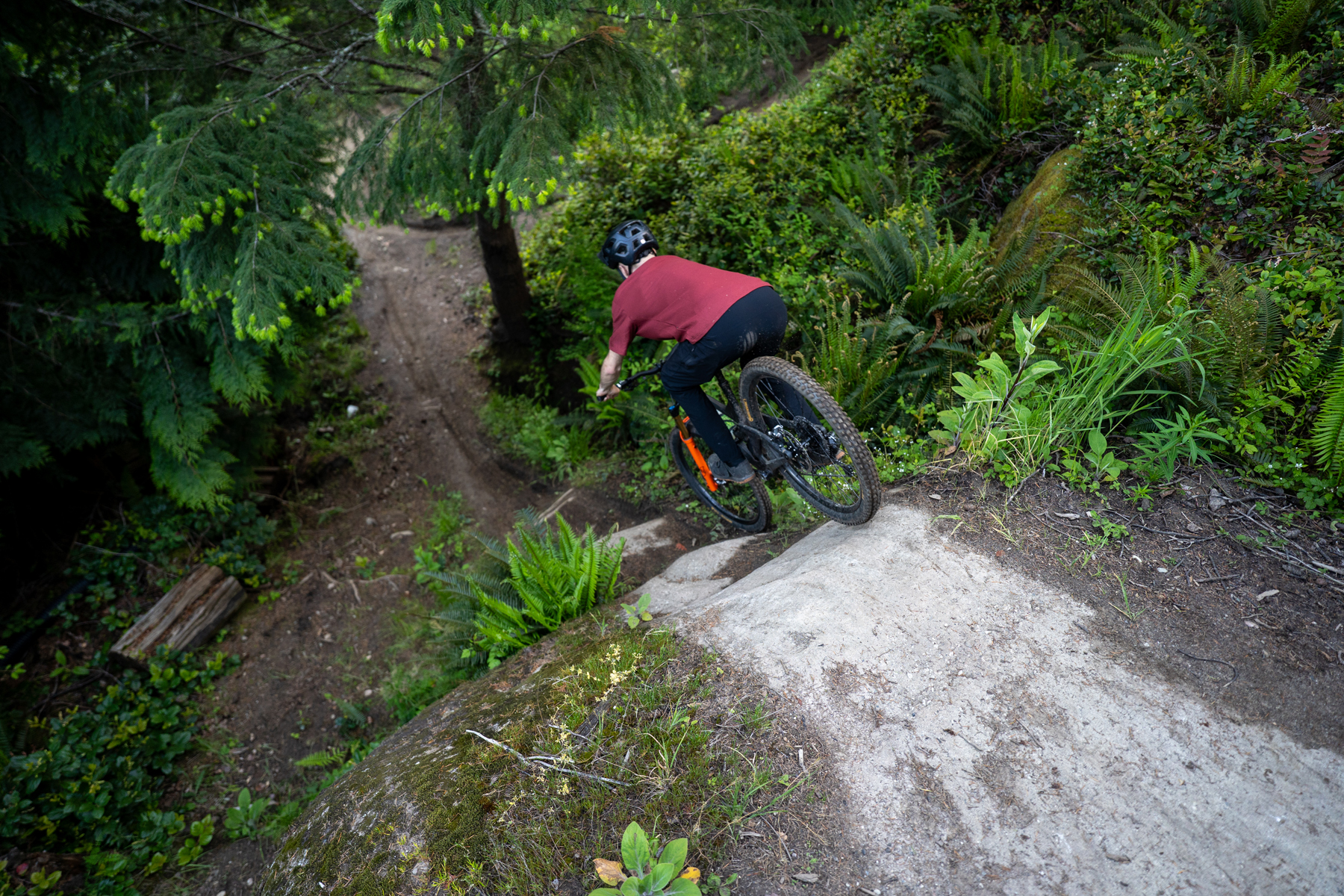 David Golay reviews the Aenomaly Switchgrade 2.0 Evo for Blister