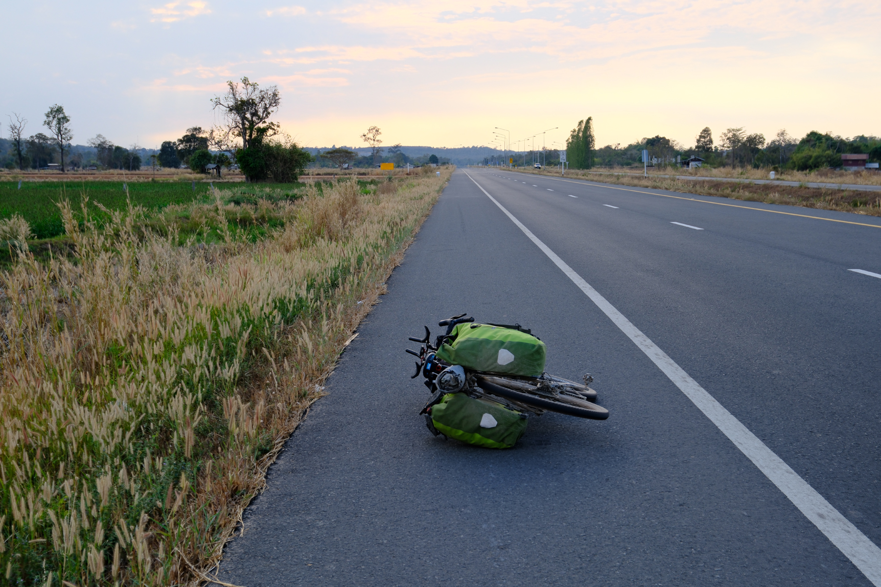 Chris McCaffrey on Riding His Bike Around the World (Ep.278)