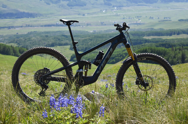 Yeti MTe
