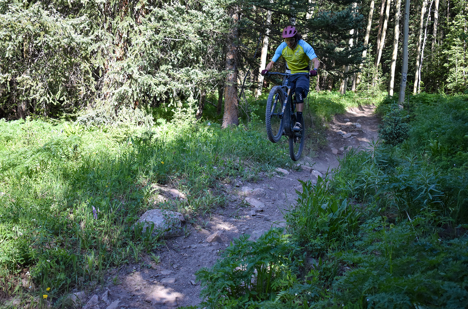 Yeti MTe