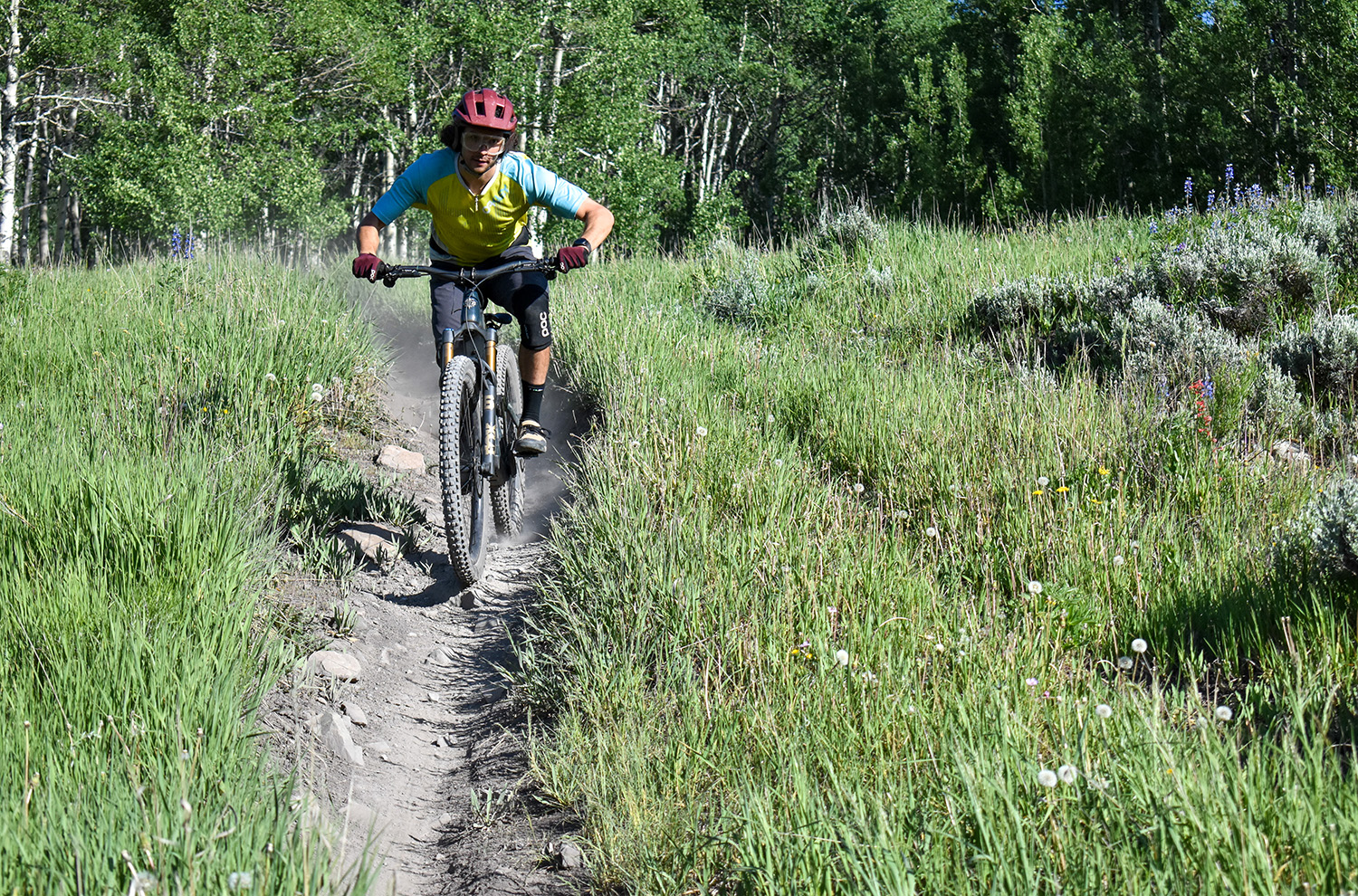 Yeti MTe