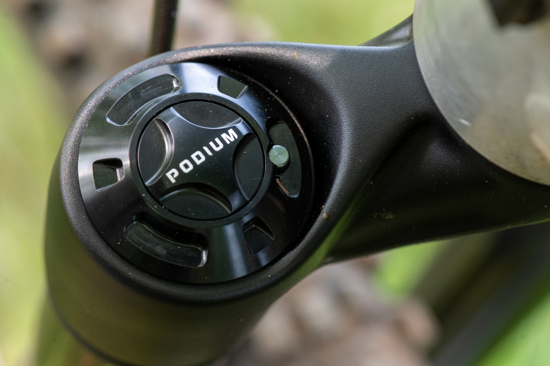 Fox Podium Inverted Fork