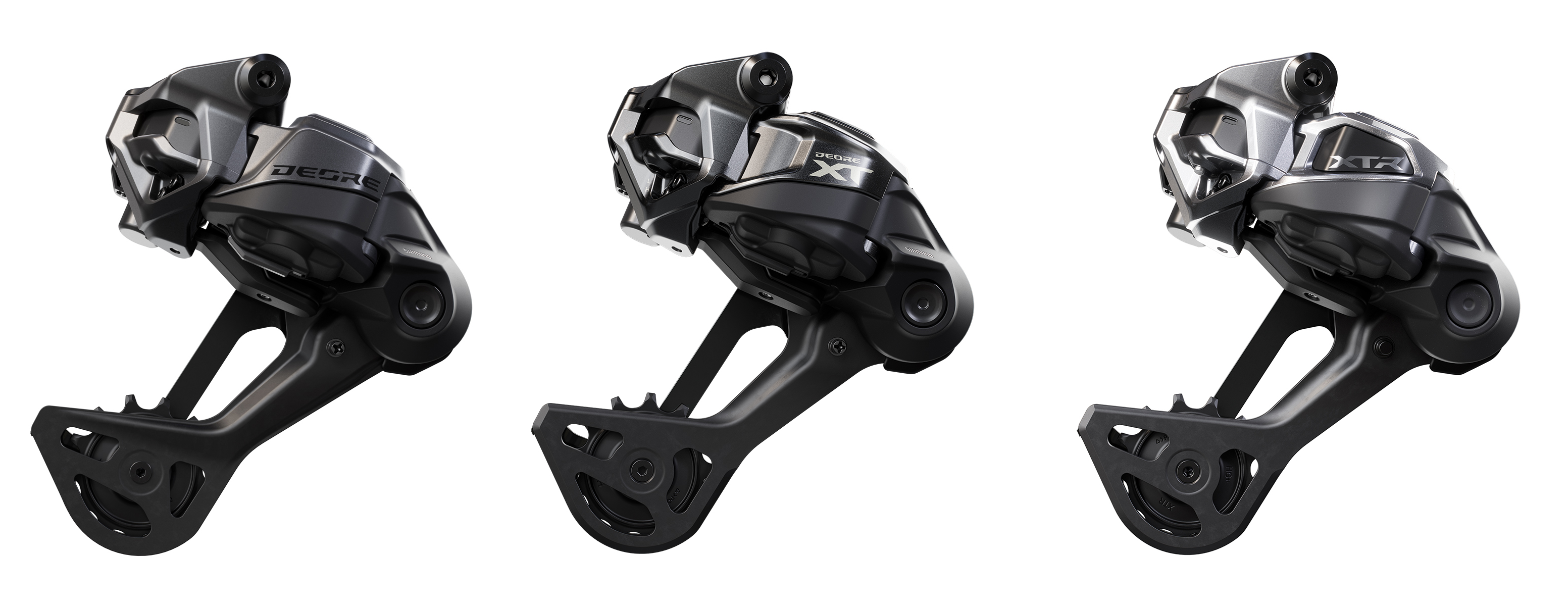 David Golay reviews the Shimano XT M8200 Drivetrain for Blister