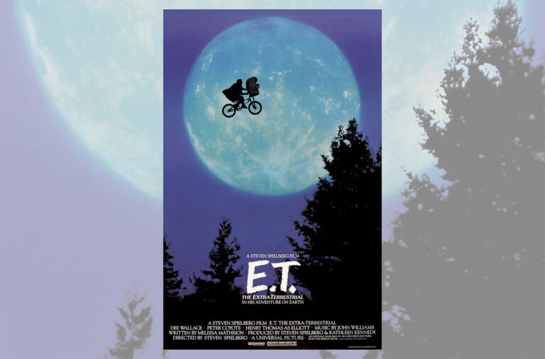 E.T