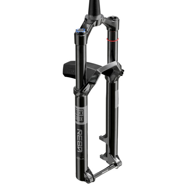 David Golay reviews the RockShox SID SL and Reba for Blister