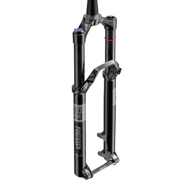 David Golay reviews the RockShox SID SL and Reba for Blister